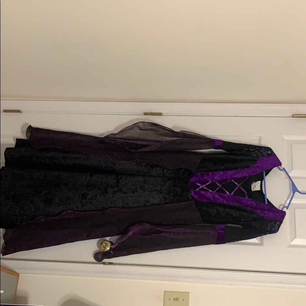 HALLOWEEN 🎃WITCH DRESS